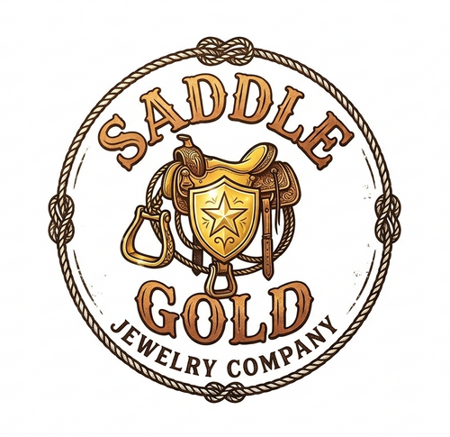 Saddle Gold